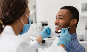 dentist, cultural awareness